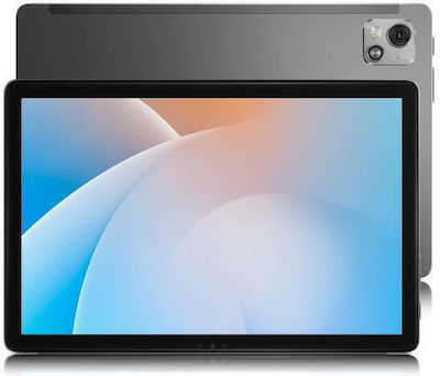 BlackView Tab 13 Pro 10.1" mit WiFi & 4G (8GB/128GB) Gray