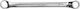 Kuźnia Sułkowice Double Polygon Wrench Bent 6x7mm