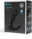 b-Vibe Rocker Analvibrator Schwarz 17.5cm