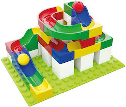 Hubelino Construction & Building Toys Wooden