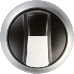 Eaton Κλειδαριά σε Μαύρο Χρώμα 216874