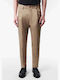 Drykorn Men's Trousers Brown