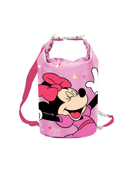 Kids Licensing Kids Bag Pink 18cmcm