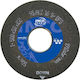 Inco Cutting Disc Construction Materials Hole Diameter 125mm 1pcs