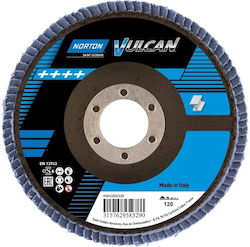 Norton 63642502341 Cutting Disc 180mm 1pcs