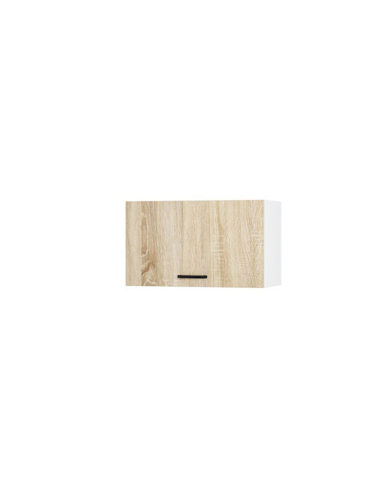 Modest Cabinet Wall Sonoma 60x30x36pcs