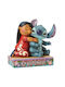 Disney Figură Decorativă din Material Ceramic 1buc