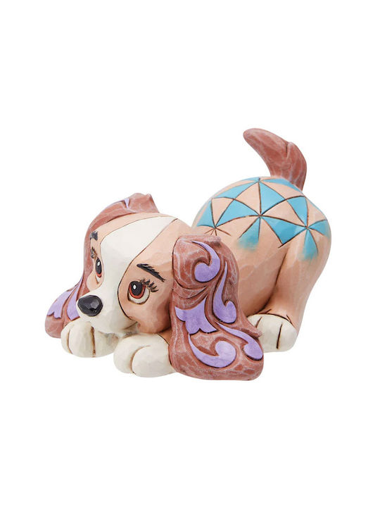 Disney Figură Decorativă din Material Ceramic 1buc