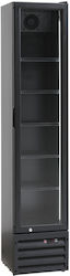 Scancool Getränkekühlschrank 160Es Einzeltürig H189.2xB39xT47.5cm Scancool Getränkekühlschrank 160Es Einzeltürig H189.2xB39xT47.5cm