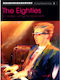 Faber The Eighties - 23 Classic For Keyboards Pvg Παρτιτούρα για Αρμόνιο