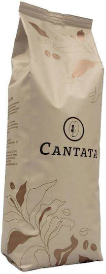 Cantata Καφές Φίλτρου Arabica Chocolate / Cherry σε Κόκκους 1kg
