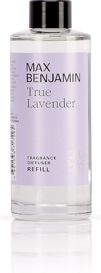 Max Benjamin Lichid de Reumplere pentru Difuzor cu Aromă Lavanda R164 150ml
