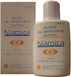 Namira Mandelöl 125ml