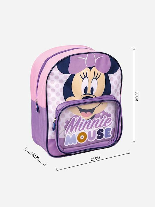 Funko Bag Backpack Pink