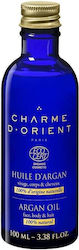 Charme D' Orient Arganöl 100ml Charme D' Orient Arganöl 100ml