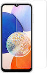 Gehärtetes Glas (Samsung Galaxy A15 5G)