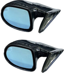Americat Car Set Side Mirror