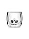 Gadget Master Pahar din Sticlă 260ml