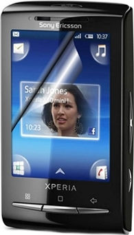 Screen Protector (Nokia X10)