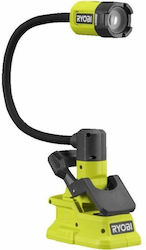 Ryobi Workshop Battery LED Flashlight