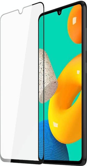 0.33mm Full Face Tempered Glass (Galaxy M32)