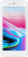3D 0.1mm Full Face Tempered Glass 50τμχ (iPhone 8 Plus / 7 Plus)