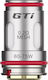 Vaporesso Gti Mesh Coil Widerstand für Elektronische Zigaretten 0.2ohm (Dampfmethode) 1Stück