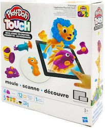 Hasbro Plasticine - Game for 3+ Years 431106