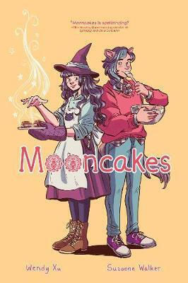 Mooncakes Suzanne Walker PB