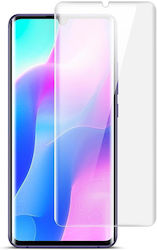 Screen Protector 2τμχ (Mi Note 10 Lite)