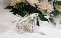 Ambalaz Wedding Favor Box 25pcs