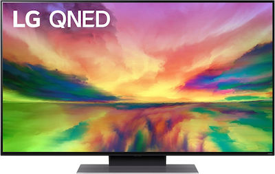 LG Televizor inteligent 65" 4K UHD QNED 65QNED823RE HDR (2022)