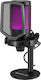 Defender Impulse GMC 600 Microphone USB Tabletop