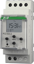 F&F Daily Time Delay Relay