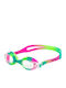 Aquarapid Mako Swimming Goggles Kids Green