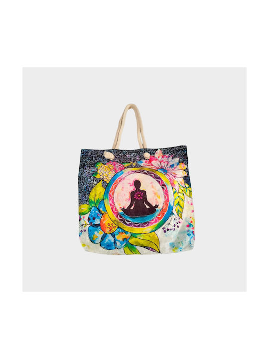 Shopping Bag Multicolor