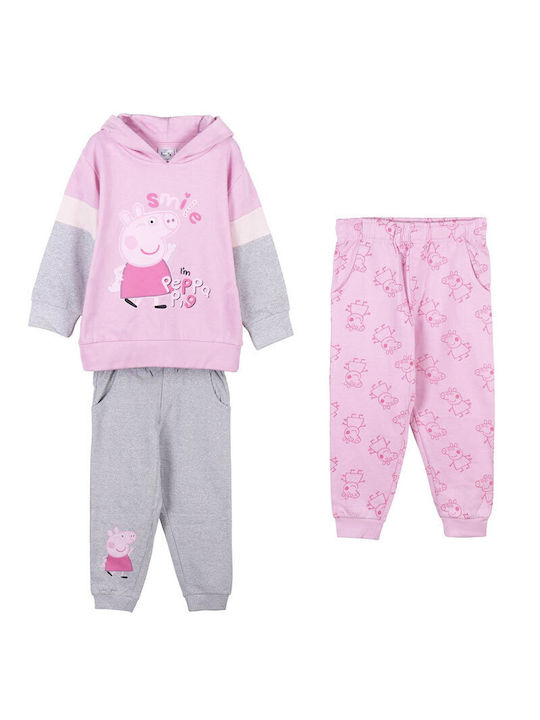 Cerda Kids Pyjamas Cotton ROZ