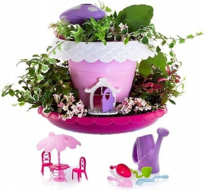 Komfort Home Miniature Toy Purple