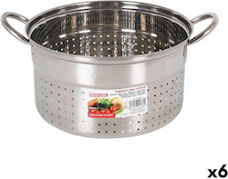 Privilege Metallic Colander Casserole 26x33cm 1pcs