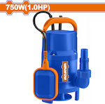 Wadfow WWPFW03 Sewage Pump 1hp