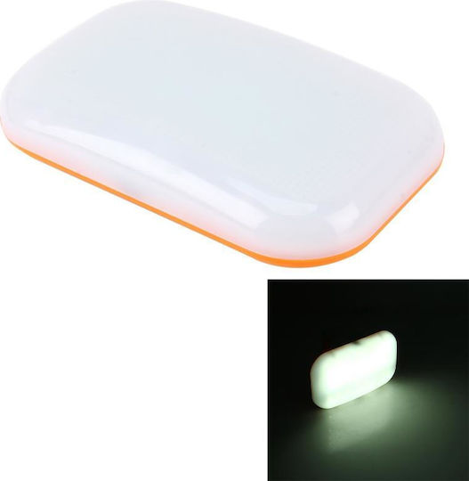 Decorative Lamp White
