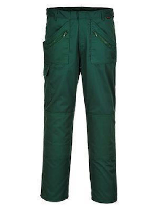 Portwest Work Pants