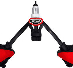 AWTools AW13130 Πριτσιναδόρος Τύπου Πιστόλι Μήκους 338mm