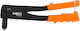 Neo Tools 18-101 Nietpistole Waffe Länge 264mm