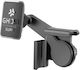 Celly Car Mobile Mount with Magnet Black