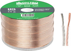 DM Pro Ατερμάτιστο 100m DM-SP107-GS-1