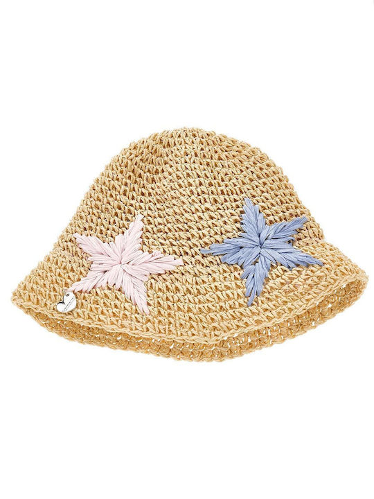 Monnalisa Kinderhüte Beiges