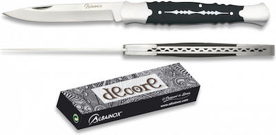 Martinez Albainox Blade Briceag Negru