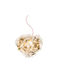 Slamp Pendant Light LED White