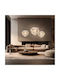 Slamp Pendant Light White 60x50cm